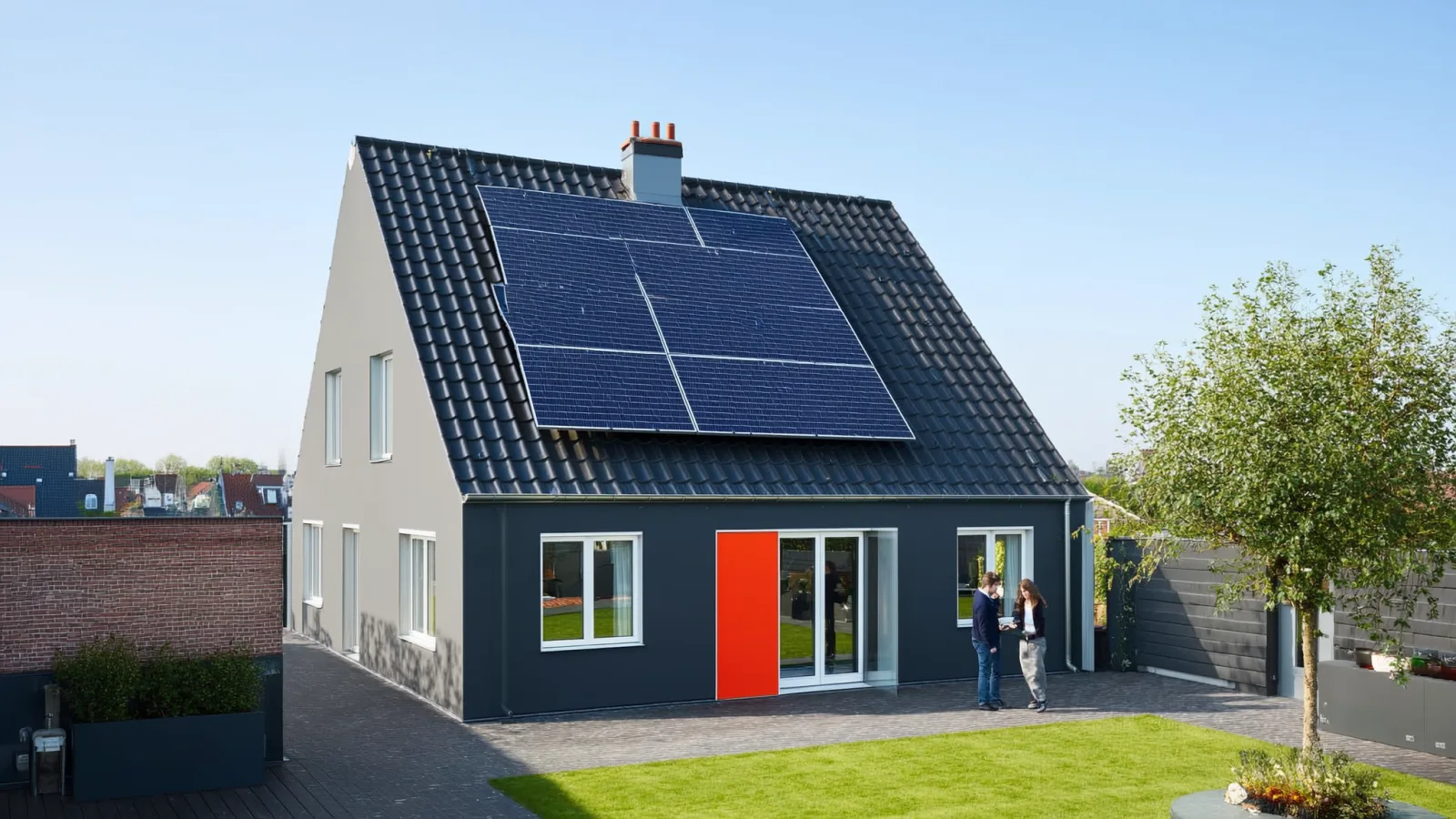 2027 geen salderingsregeling: wat verandert er?