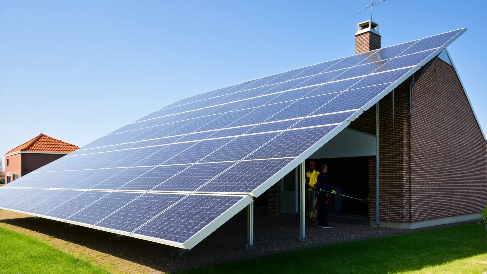 Salderingsregeling 2027 ANWB Energie: wat verandert er?