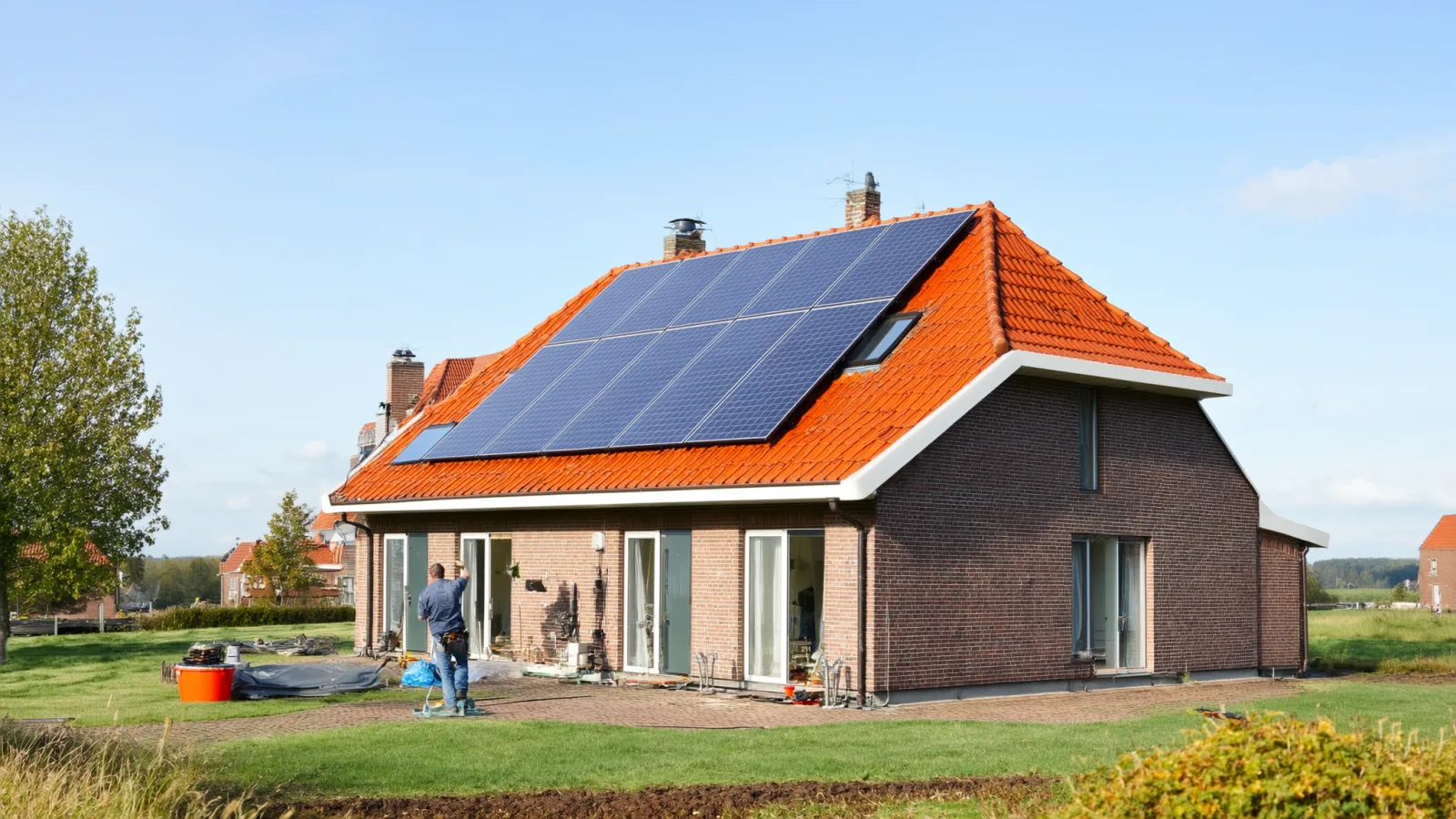 Salderingsregeling 2027 België: wat zijn de