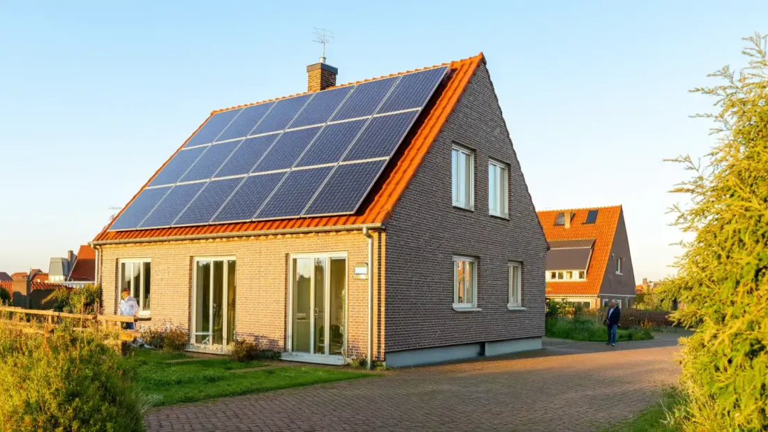 Salderingsregeling 2027 budget energie: uw complete