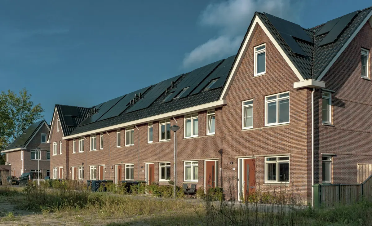 Salderingsregeling 2027 dynamisch energiecontract: