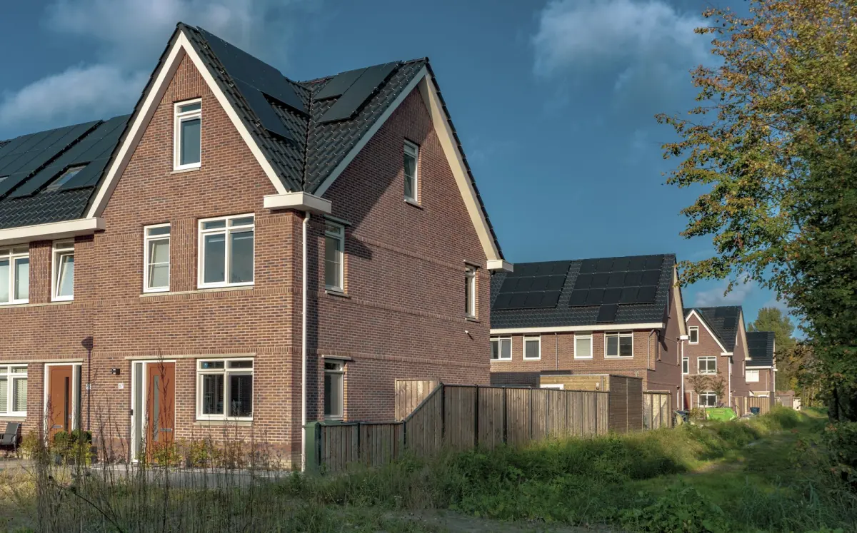 Salderingsregeling 2027 Eerste Kamer: wat de wet