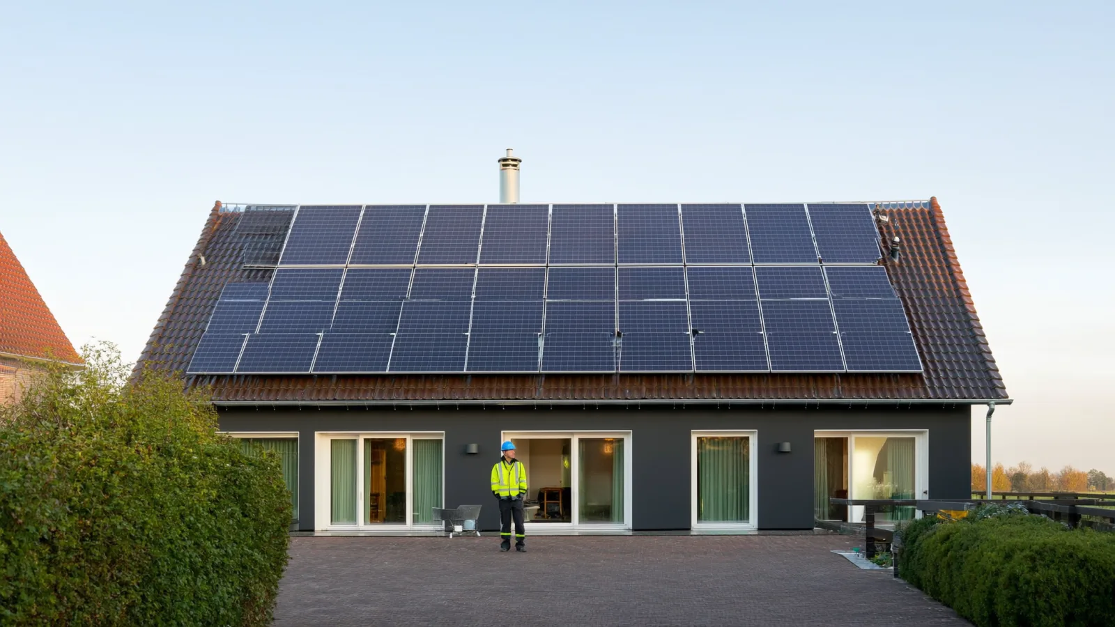 Salderingsregeling 2027 EnergieDirect: wat verandert