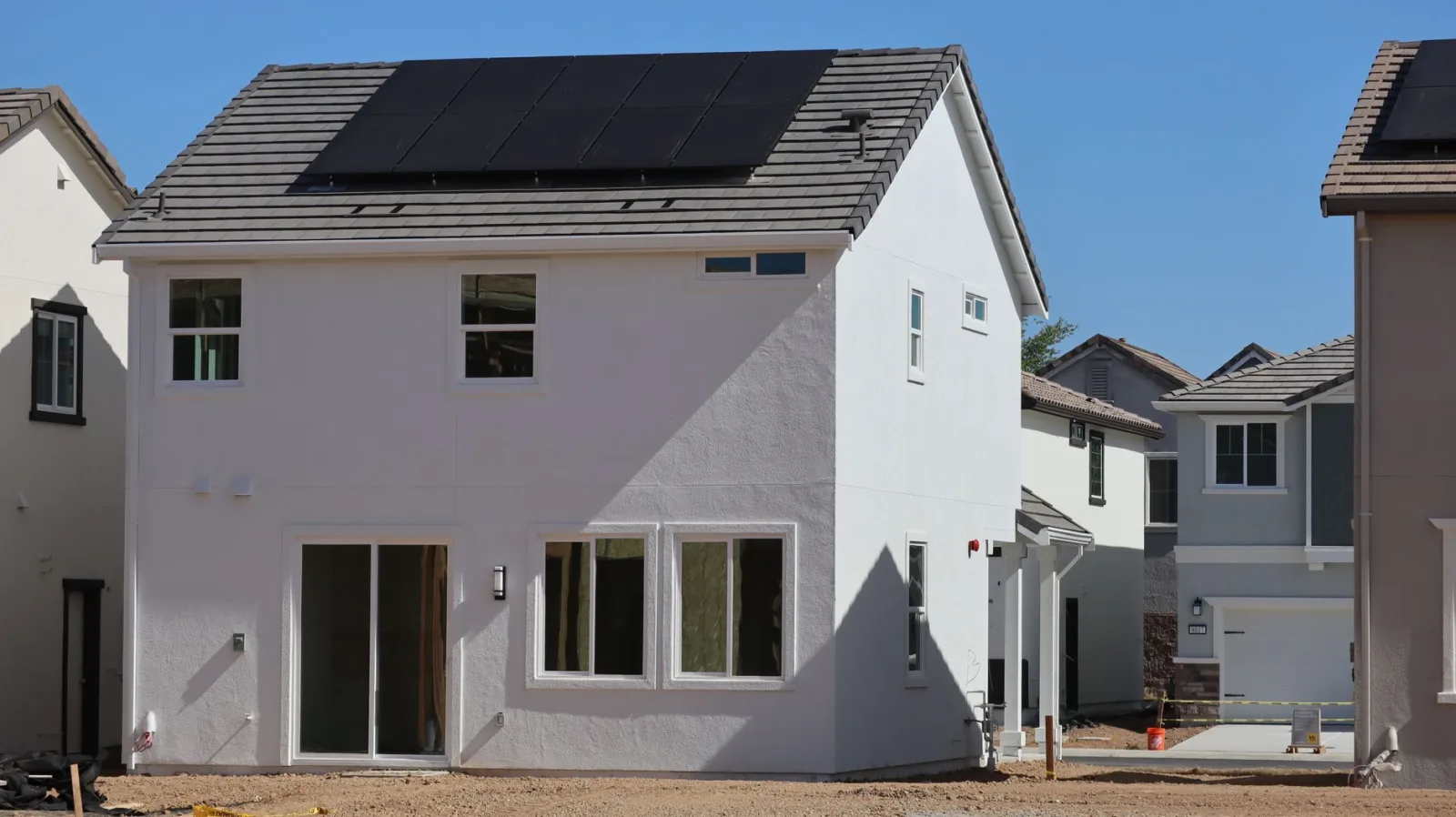 Salderingsregeling 2027: wat doen energieleveranciers?