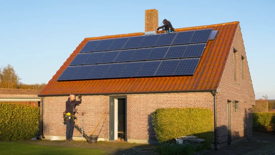 Salderingsregeling 2027 Essent: wat verandert er voor