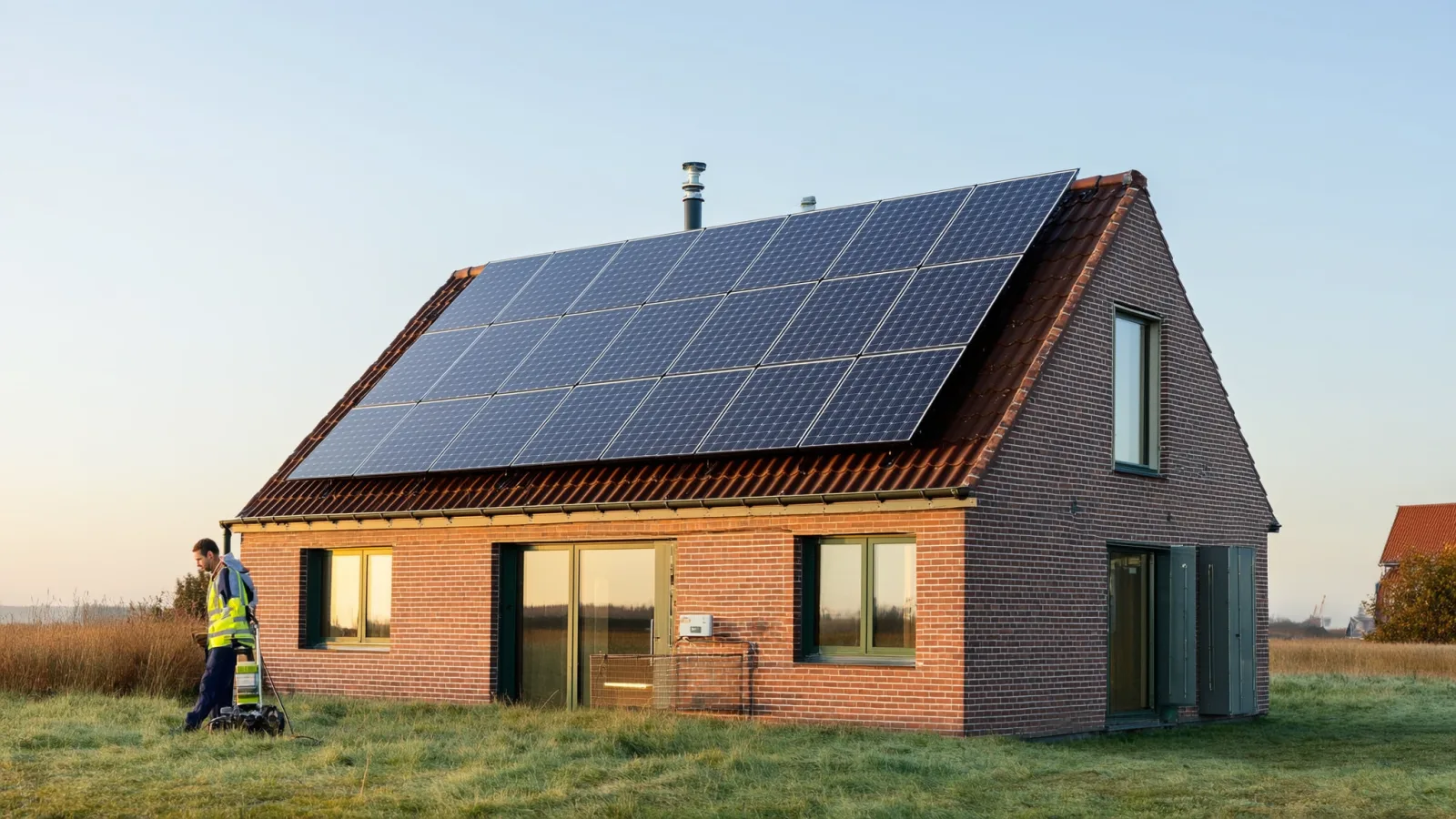 Salderingsregeling 2027 Tibber: is het de moeite waard?