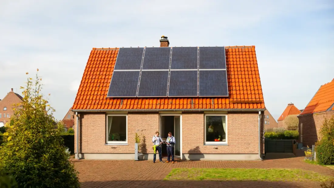 Salderingsregeling 2027 Vattenfall: wat verandert er?