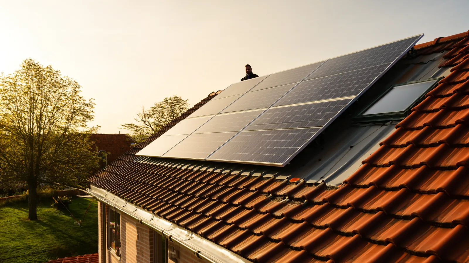Salderingsregeling stopt in 2027: wat verandert er?
