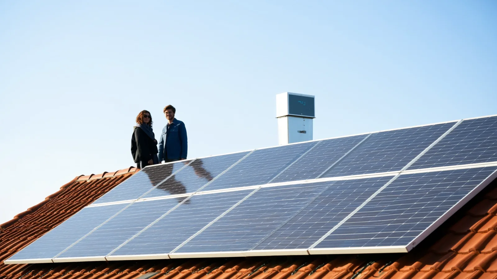 Teruglevertarief zonnepanelen 2027: wat krijgt u per