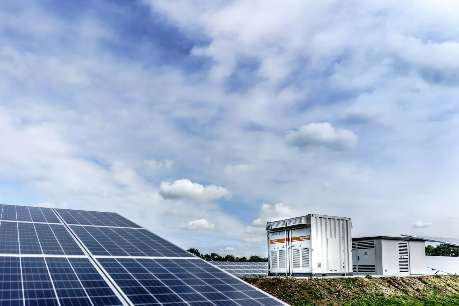 Thuisbatterij instellen na saldering 2027: complete