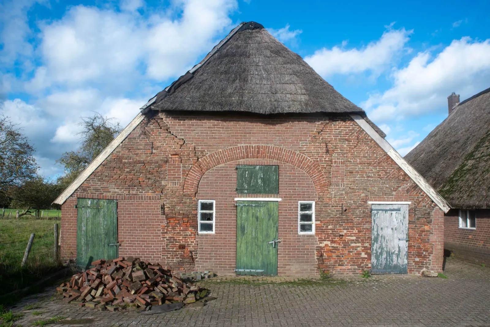 Zonnepanelen boerderij saldering 2027: gevolgen