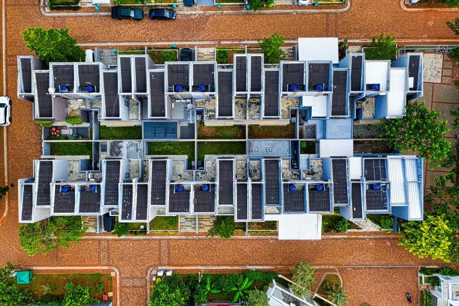 Zonnepanelen huurder woningcorporatie 2027: gevolgen