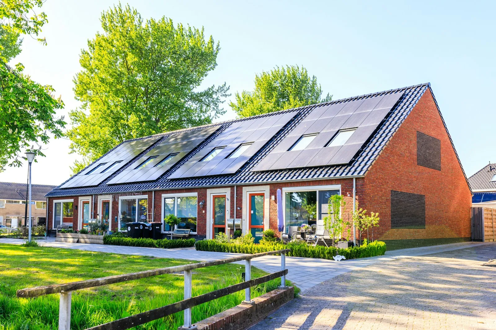Zonnepanelen mantelzorger eigenverbruik saldering 2027