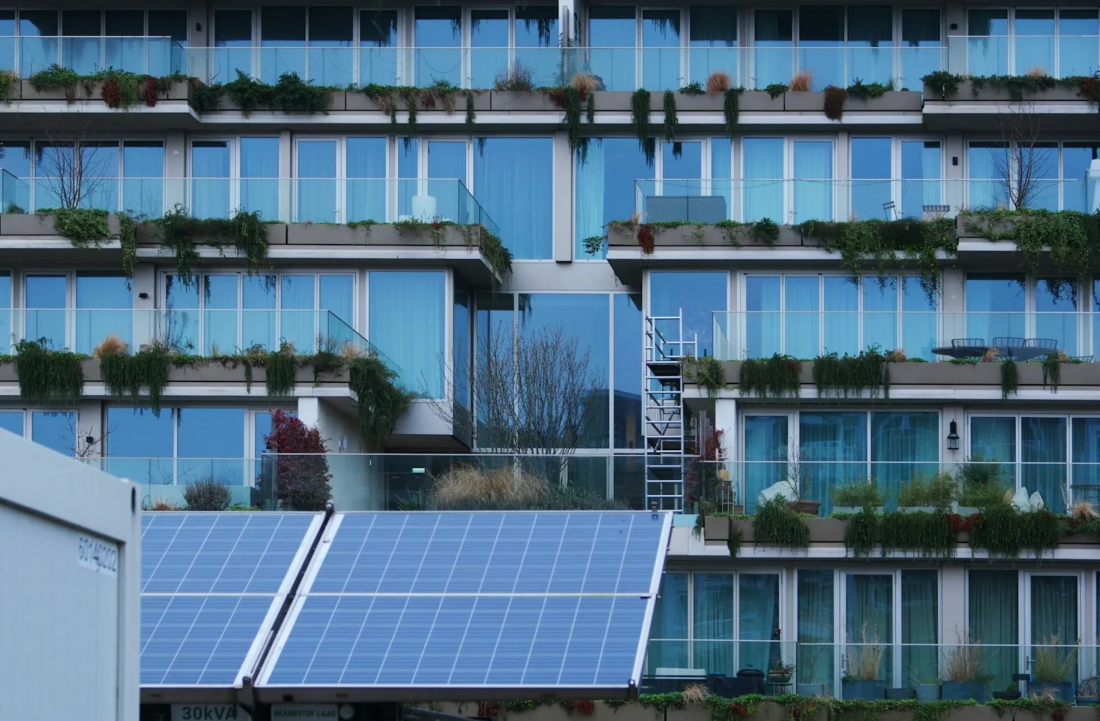 Zonnepanelen en saldering 2027: gevolgen voor