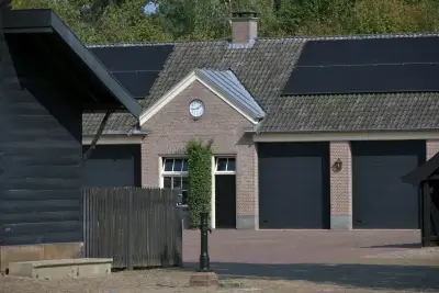 Zonnepanelen en saldering 2027: