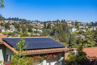 Zonnepanelen: stroom verkopen aan buren na 2027